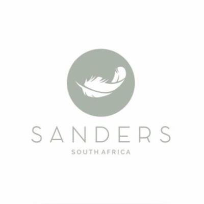 sanders south africa